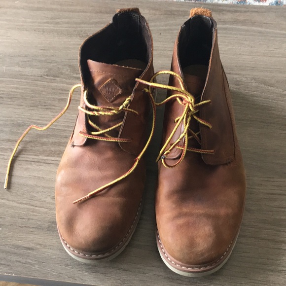 Reef Other - 🔥🔥🔥REEF men’s boots( voyage)🔥🔥🔥